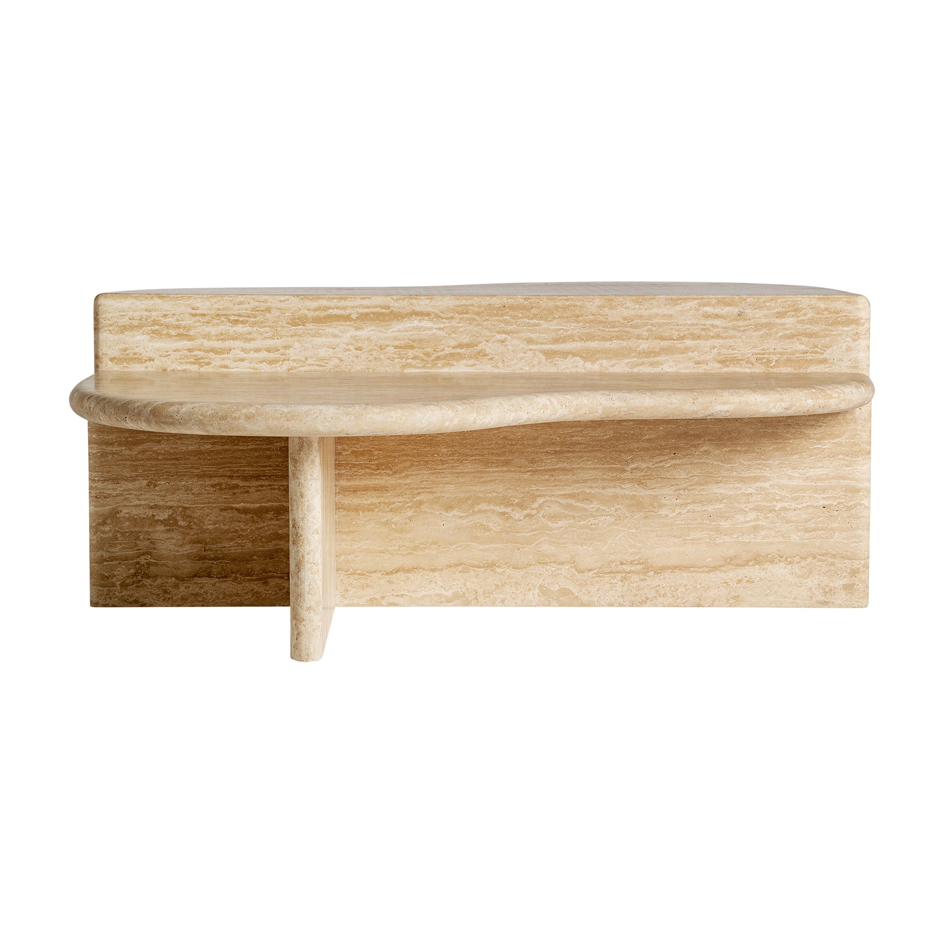 THIENNES COFFEE TABLE (SET OF 2)